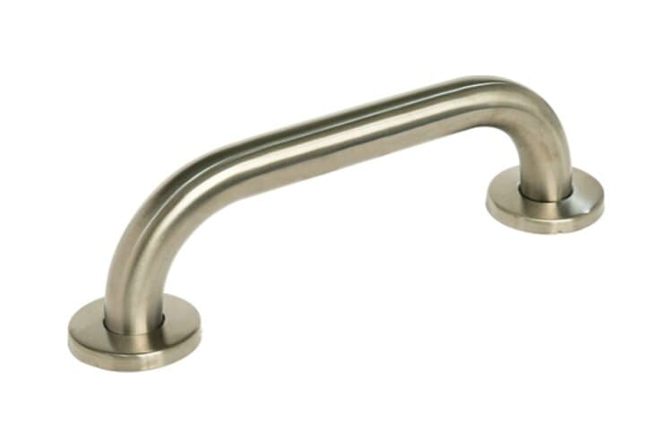 Grab Rail 23 1/2 in. in Gun Metal