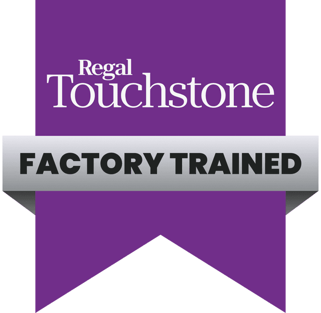 Touchstone Factory Trained Installer