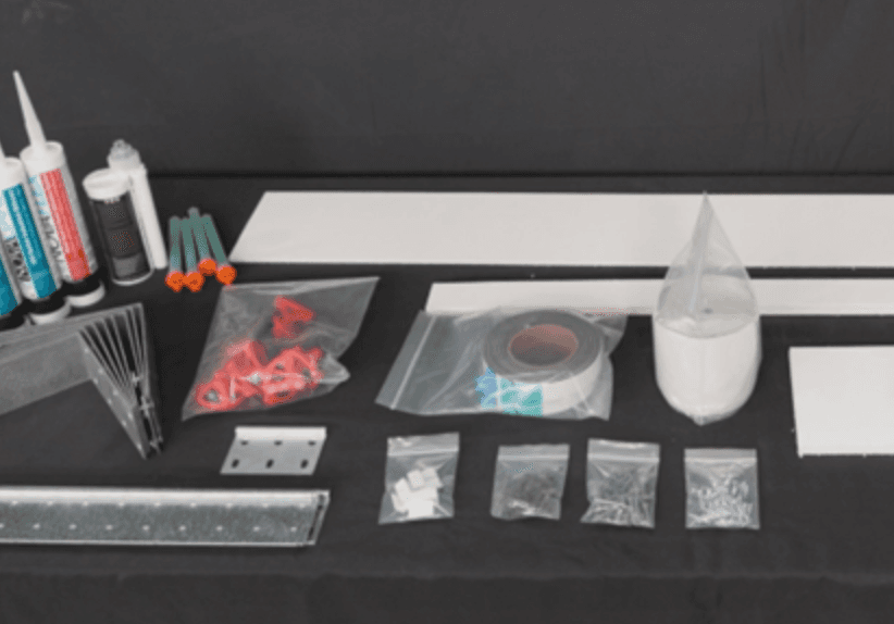 Accessory pack