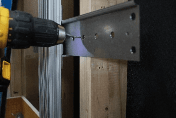 Anchoring system